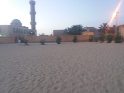 mosque