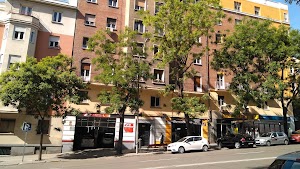 Taller Cavanilles place picture