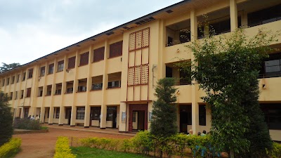 Photos of Middle School Saint C&oelig;ur De Marie