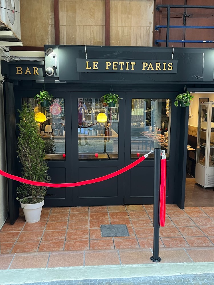 Le Petit Paris