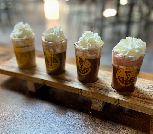 Footnote Coffee & Cocktails - Thumbnail