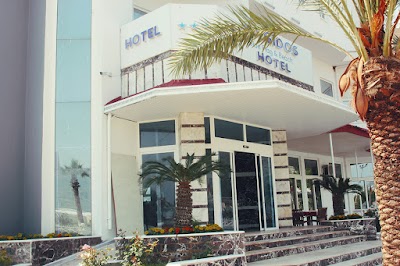 Photos of Hotel Mamure