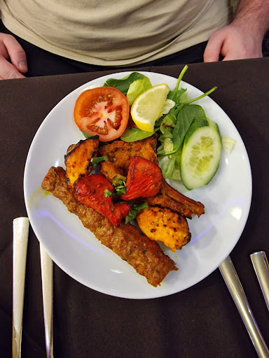Panchi Indian Restaurant Gallery - United Kingdom