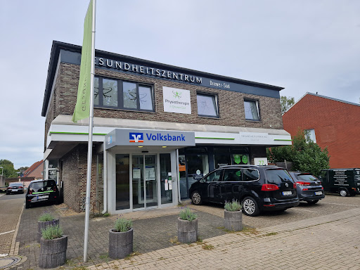 Gesundheitszentrum Drewer-Süd - Physiotherapie & Gesundheitstraining Marl - Thumbnail