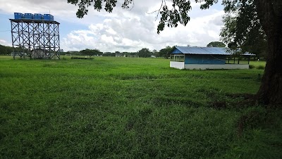 Photos of Kyite Ka San Football Stadium
