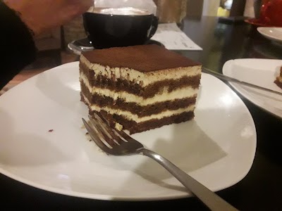 Photos of Capresso Caf&eacute;