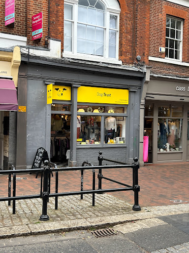 Dogs Trust Godalming Charity Shop - Thumbnail