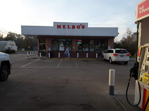 Melbo's - Visual