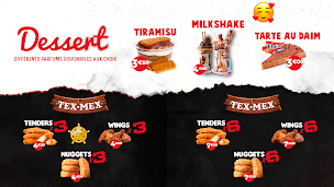 Photo n°7 de SO TASTY à Chalon-sur-Saône (Sandwicherie)