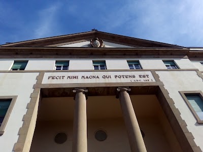 Photos of Sanctuary of Saint Gemma
