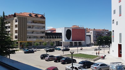 Tourist Information Center