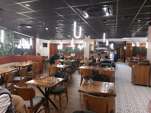 Photo 10 - Resto Corner les Sayes