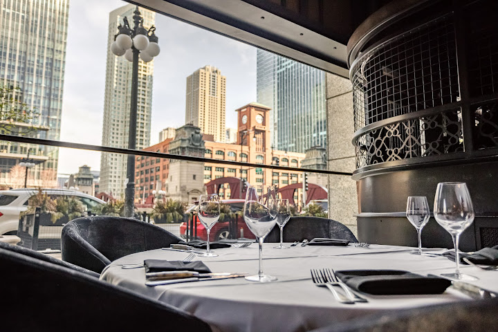 Prime & Provisions Steakhouse by null