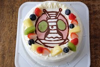 シフォン&ベーグル ごえんや。