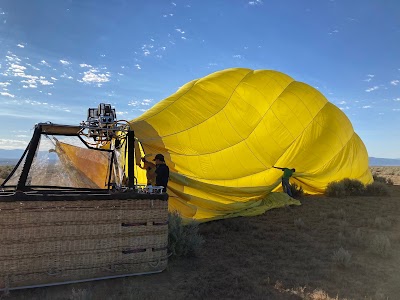 Rio Grande Balloons