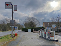 GARAGE DEBLAISE à Saint-Pierre-de-Maillé