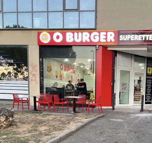 Photo 9 - BURGER'EXPRESS 13