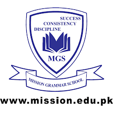 Mission grammar school sargodha