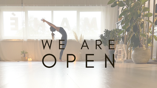 Mahé Yoga (formerly Zenang Yoga & More)