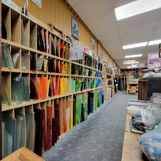 Margie's Art Glass Studio - Thumbnail