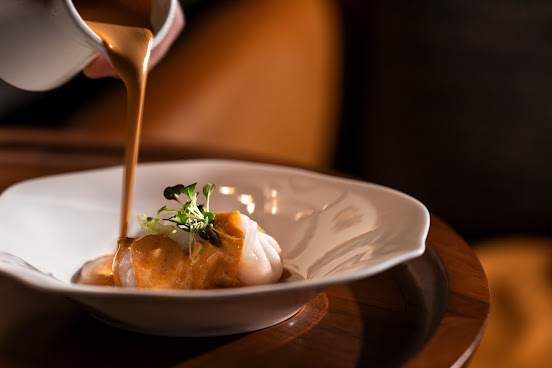 The Cigar Club by null