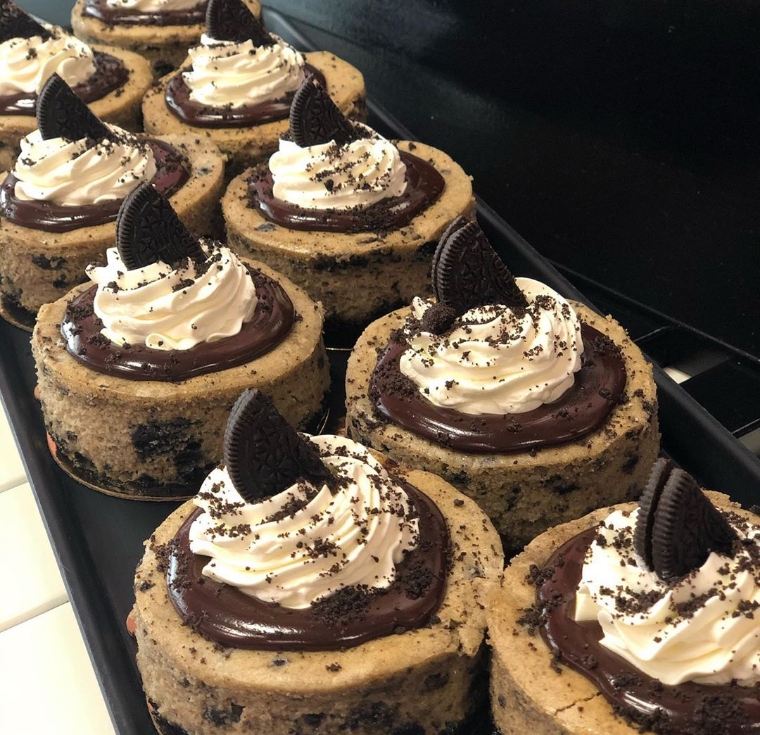 Confections of a Rockstar