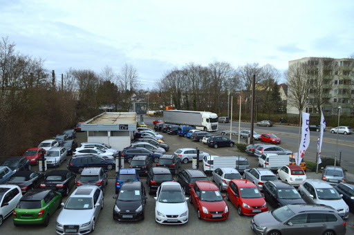 Autohaus LCF GmbH & CO. KG - Thumbnail