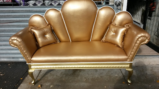 Santiago general upholstery - Thumbnail