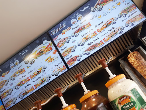 Photo 1 - Restaurant Big Boss