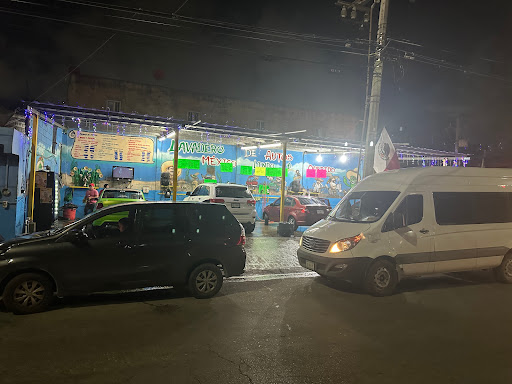 Lavadero de autos Mexico lindo y querido - Thumbnail