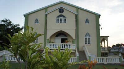 Photos of Ebenezer Seventh-day Adventist Church