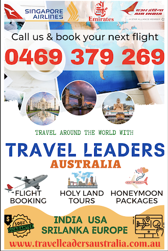 Travel Leaders Australia - Thumbnail