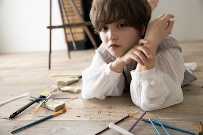 soen by HEADLIGHT 九大学研都市店