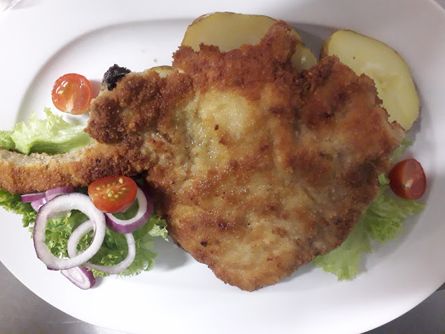 Karczma Lednickie Wrota / Lednogóra / Restauracja - Gniezno
