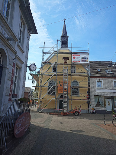 Evangelische Pfarrkirche, Königstrasse Gallery - Germany