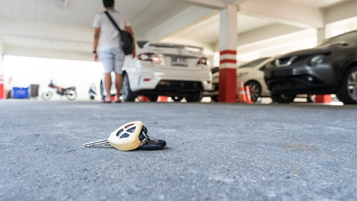 Ace Auto Locksmith - Visual