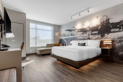 Cambria Hotel Arundel Mills-BWI Airport - Thumbnail