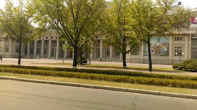 Photos of Haebangsan Hotel
