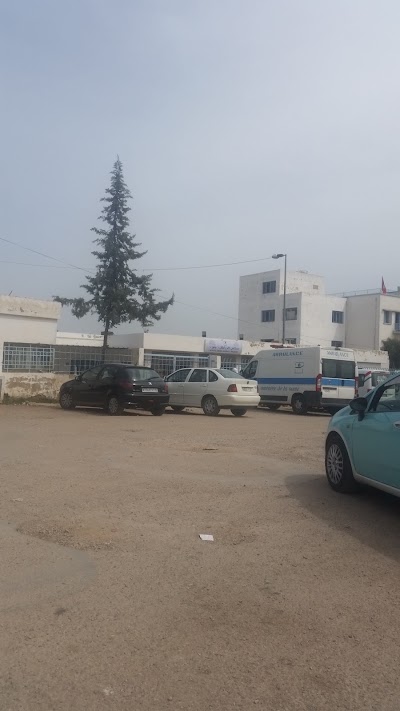 hospital