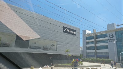 Photos of Aristas