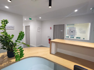 Photo n°2 de Cabinet infirmier Porte de Chartreuse Mme Aurélie DANIEL & Mr Guillaume PHILIPPE à Saint-Martin-le-Vinoux (Infirmier praticien)