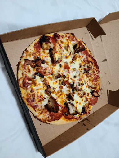 Mix Grill And Steak House Gallery - United Kingdom