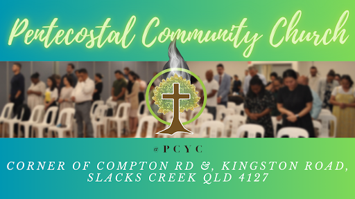Pentecostal Community Church - Thumbnail