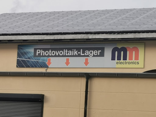MM-electronics GmbH - Thumbnail