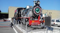 Rawalpindi Railway Station rawalpindi