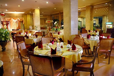 Photos of Hotel Indah Palace Solo