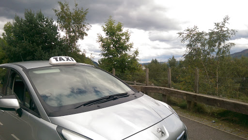 Looking4Taxi Fort William Gallery - United Kingdom