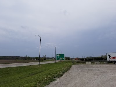 Photos of Simple Simon's Pizza - Garnett, KS