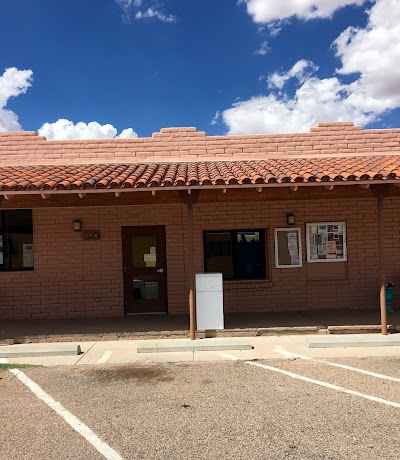 Columbus Village Library