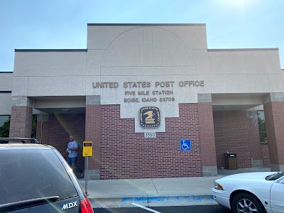 United States Postal Service